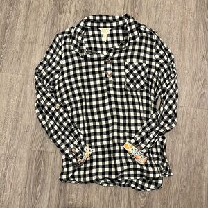 Matilda Jane Joanna Gaines shirt